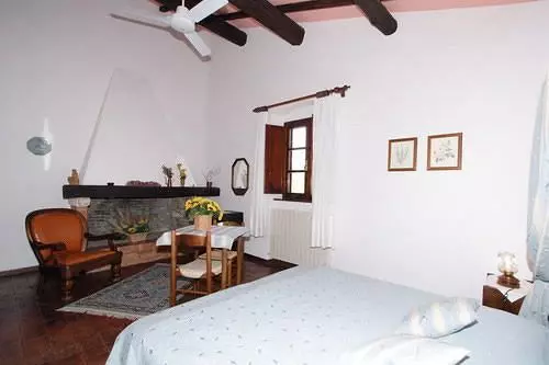 酒店 Campo Di Carlo