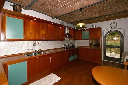 酒店 Campo Di Carlo