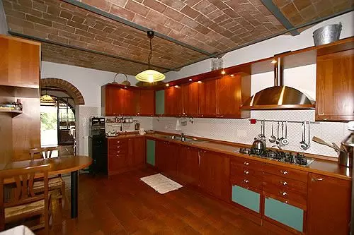 酒店 Campo Di Carlo