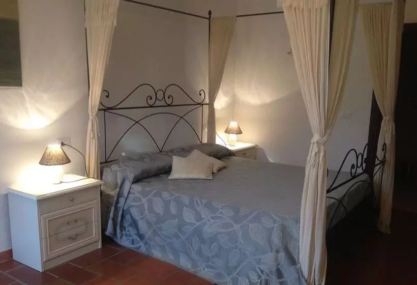 酒店 Campo Di Carlo