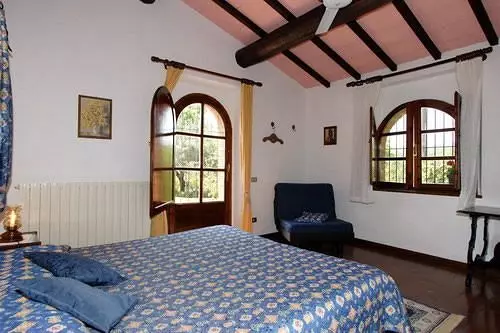 酒店 Campo Di Carlo