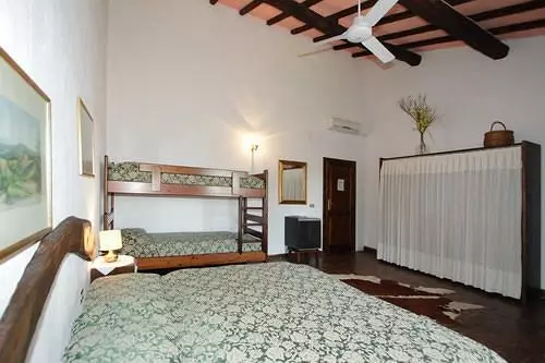 酒店 Campo Di Carlo