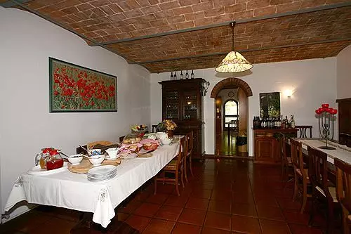 酒店 Campo Di Carlo