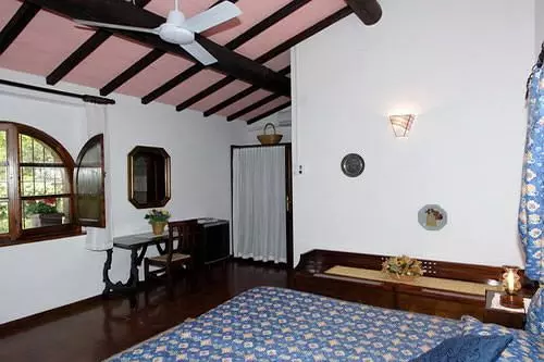 酒店 Campo Di Carlo