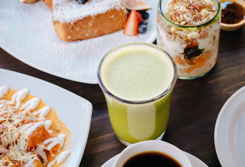 هتل Del Portal San Miguel De Allende