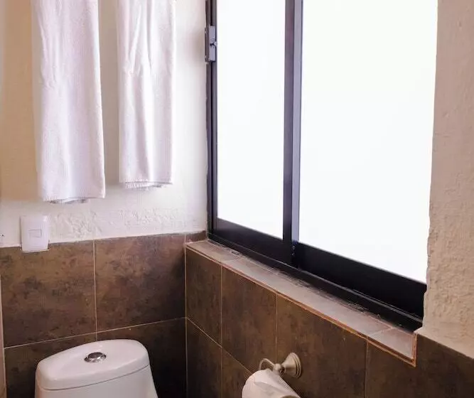 ホテル Del Portal San Miguel De Allende