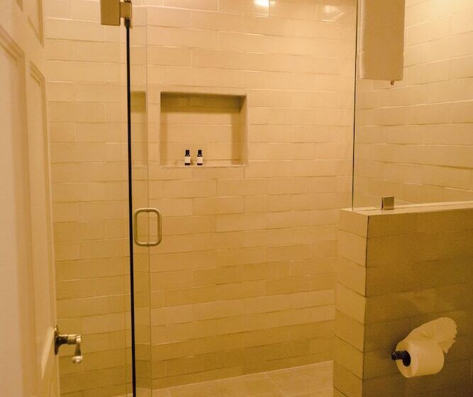 هتل Del Portal San Miguel De Allende