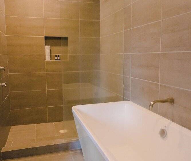 هتل Del Portal San Miguel De Allende