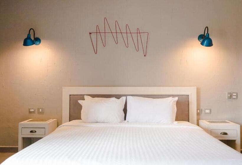 هتل Del Portal San Miguel De Allende