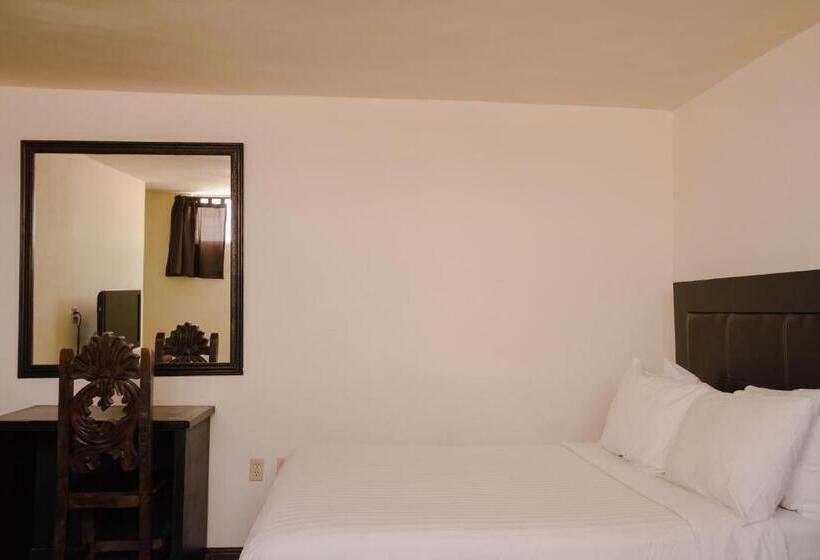 هتل Del Portal San Miguel De Allende