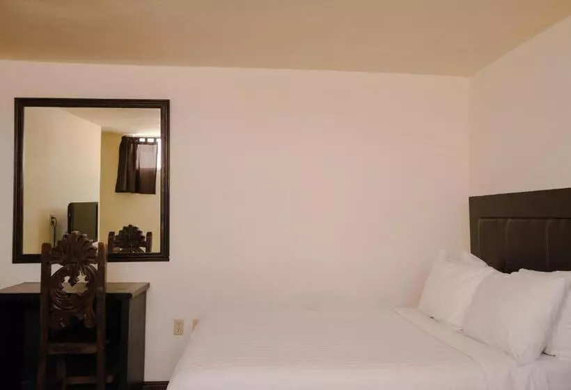 ホテル Del Portal San Miguel De Allende