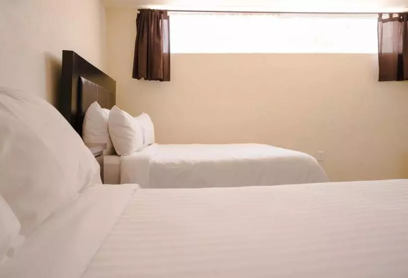 ホテル Del Portal San Miguel De Allende