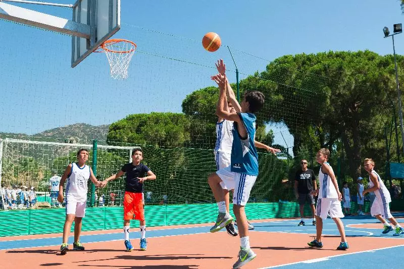 ホテル Forte Village Resort  Villa Del Parco & Spa