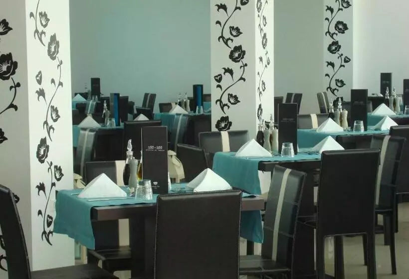 Отель Giannoulaki Resort