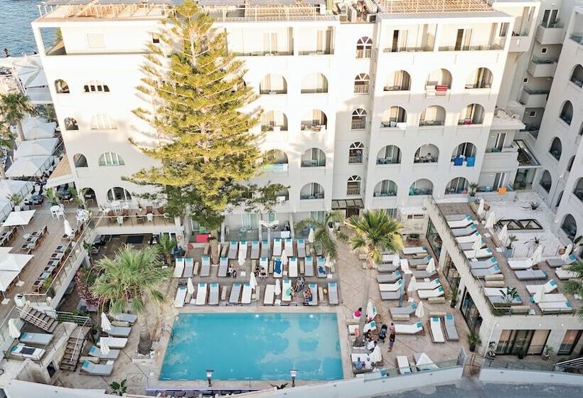 فندق Glaros Beach