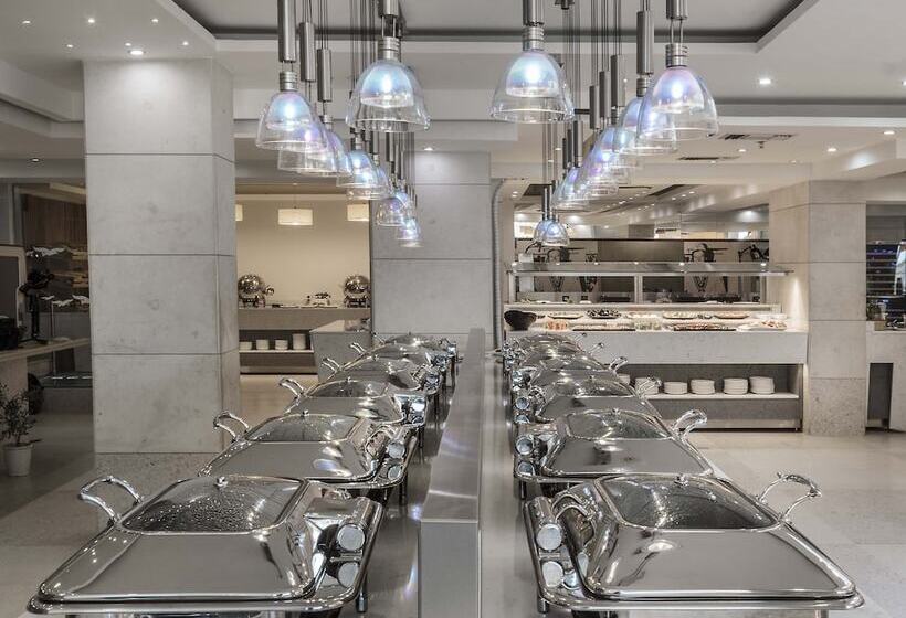 فندق Glaros Beach