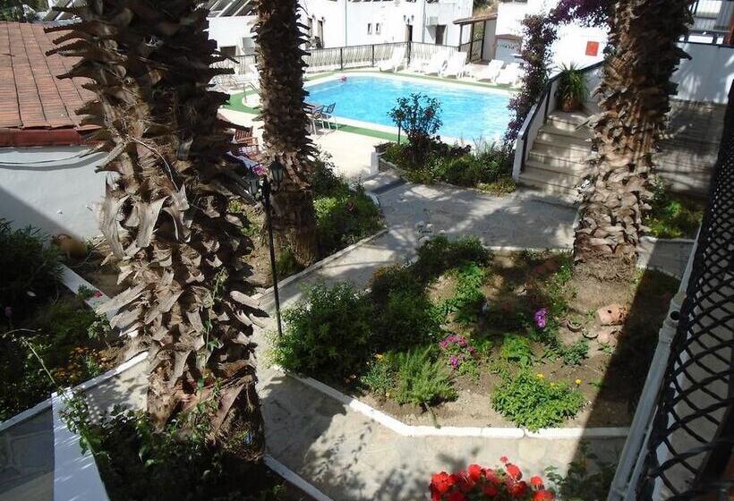 Hotel Gloria Tibi Jarra