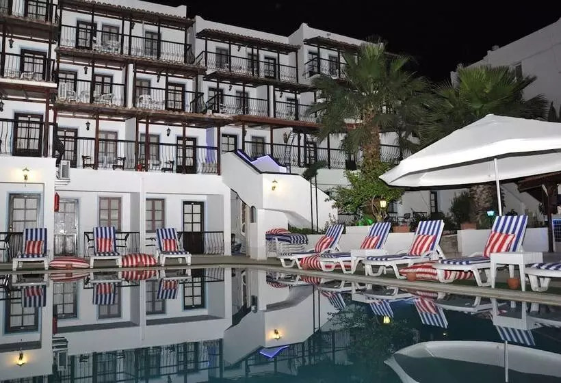 酒店 Gloria Tibi Jarra