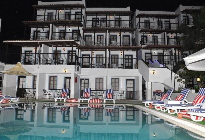 Hotel Gloria Tibi Jarra