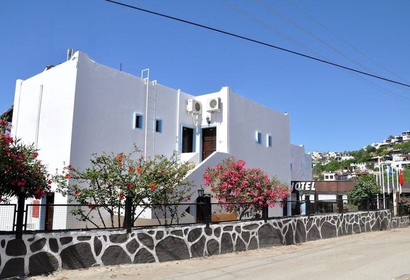 Hotel Gloria Tibi Jarra