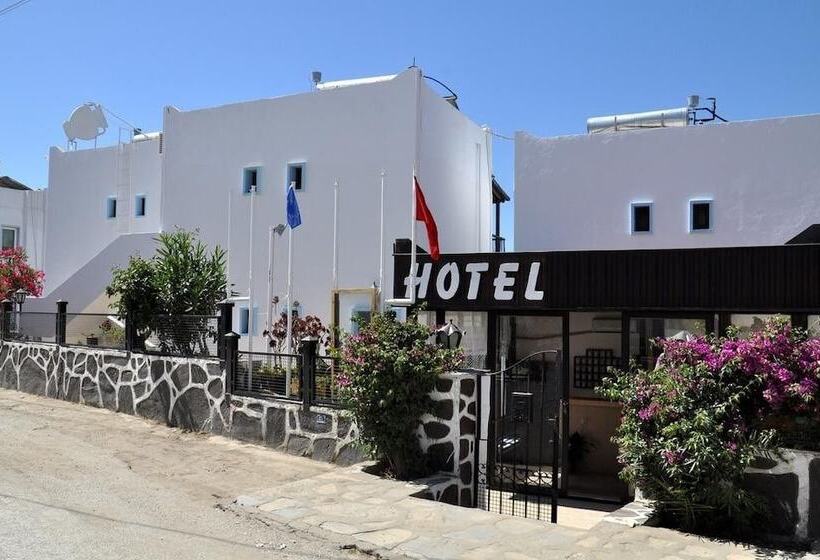 Hotel Gloria Tibi Jarra