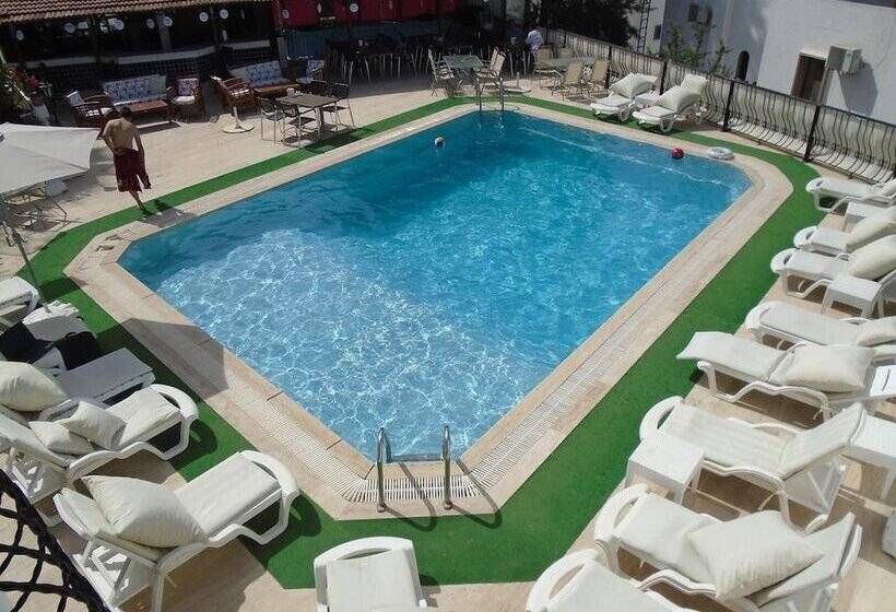 Hotel Gloria Tibi Jarra