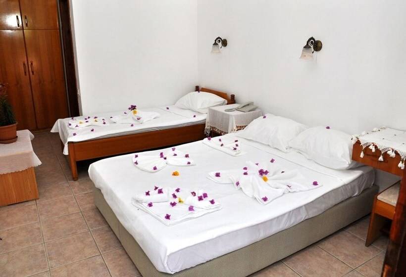 Hotel Gloria Tibi Jarra