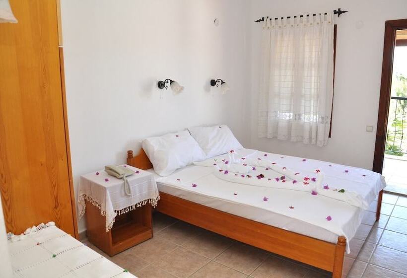 Hotel Gloria Tibi Jarra