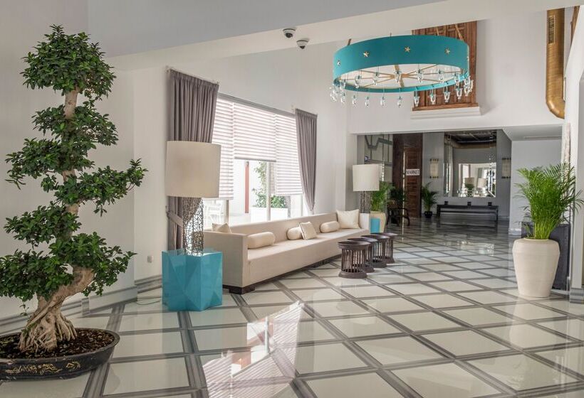 Hillstone Bodrum Hotel & Spa