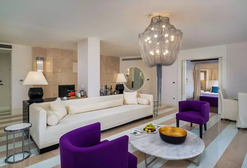 Hillstone Bodrum Hotel & Spa