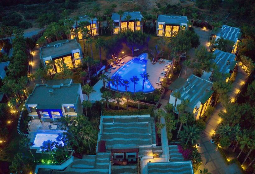 Hillstone Bodrum Hotel & Spa