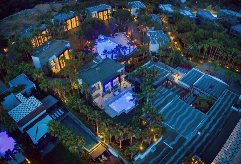 Hillstone Bodrum Hotel & Spa
