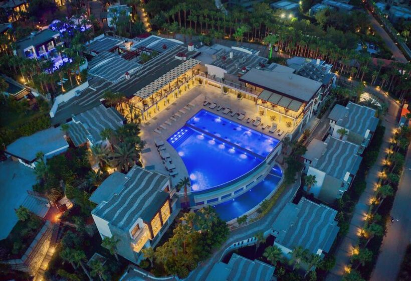 Hillstone Bodrum Hotel & Spa