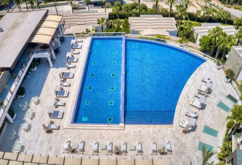 Hillstone Bodrum Hotel & Spa