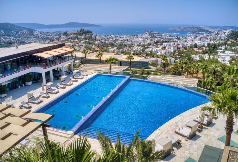 Hillstone Bodrum Hotel & Spa