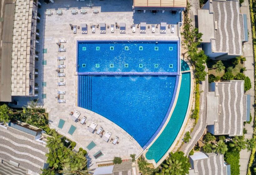 Hillstone Bodrum Hotel & Spa