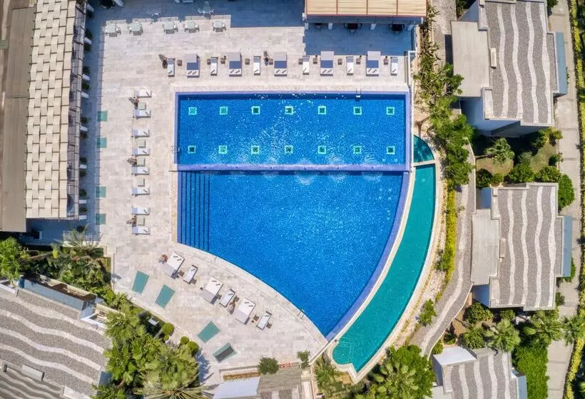 Hillstone Bodrum Hotel & Spa