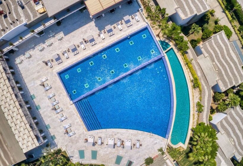 Hillstone Bodrum Hotel & Spa