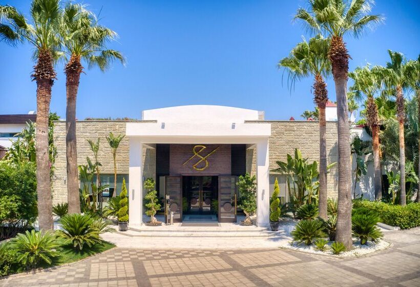 Hillstone Bodrum Hotel & Spa