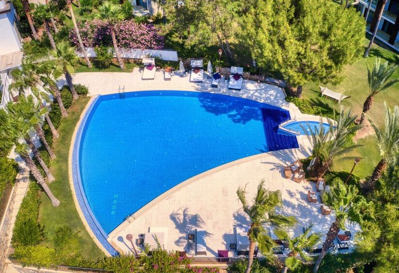 Hillstone Bodrum Hotel & Spa