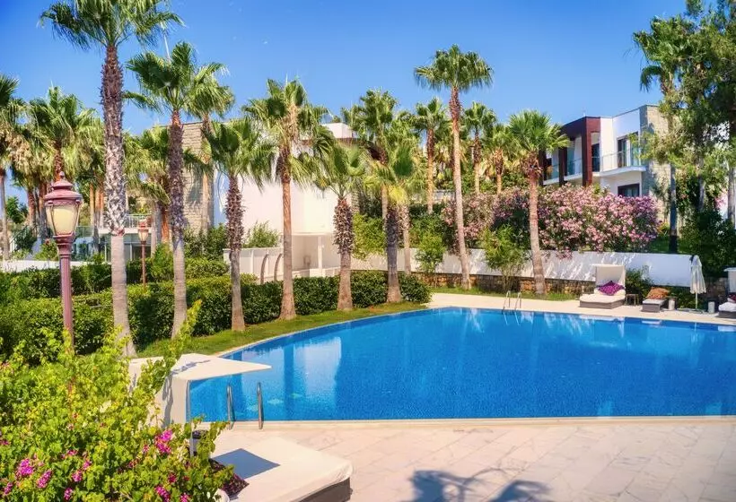 Hillstone Bodrum Hotel & Spa