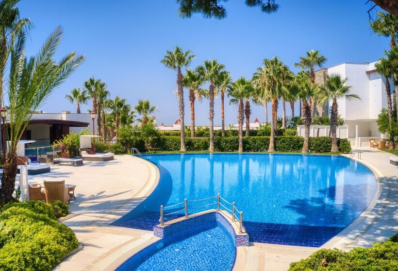 Hillstone Bodrum Hotel & Spa