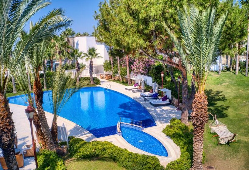 Hillstone Bodrum Hotel & Spa