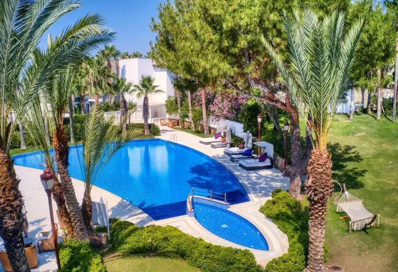 Hillstone Bodrum Hotel & Spa