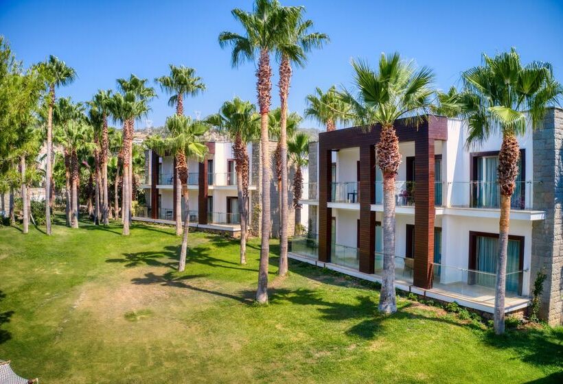 Hillstone Bodrum Hotel & Spa