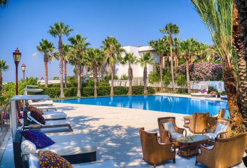 Hillstone Bodrum Hotel & Spa