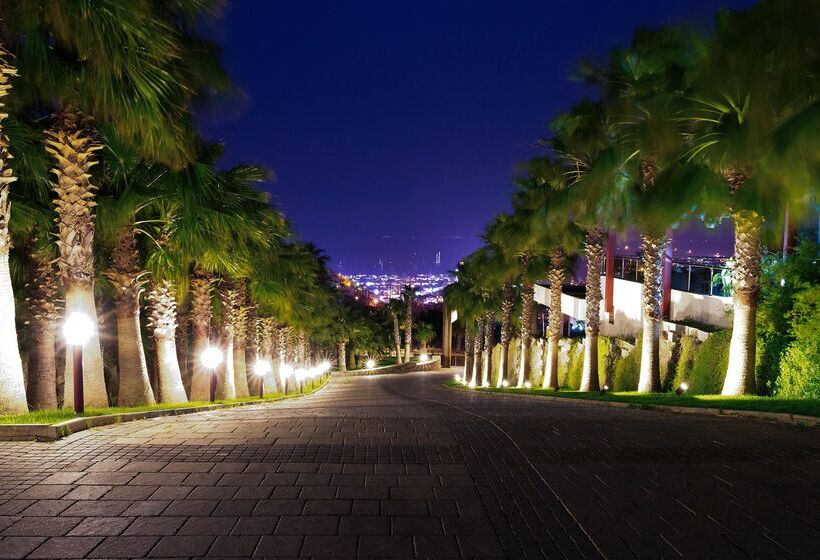 Hillstone Bodrum Hotel & Spa