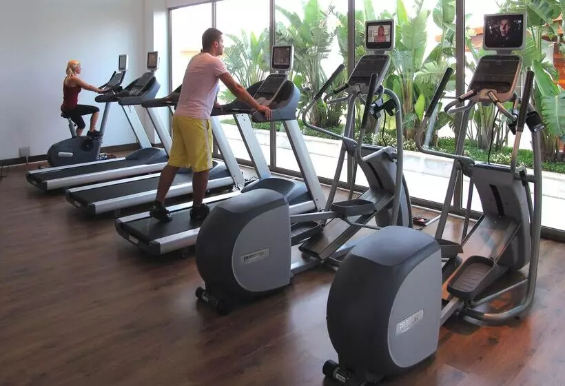 Hillstone Bodrum Hotel & Spa