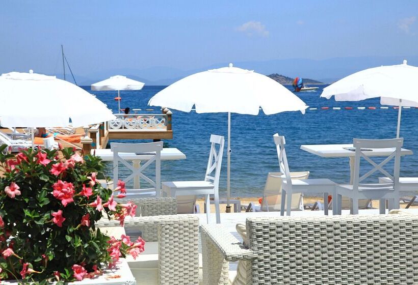 Hillstone Bodrum Hotel & Spa