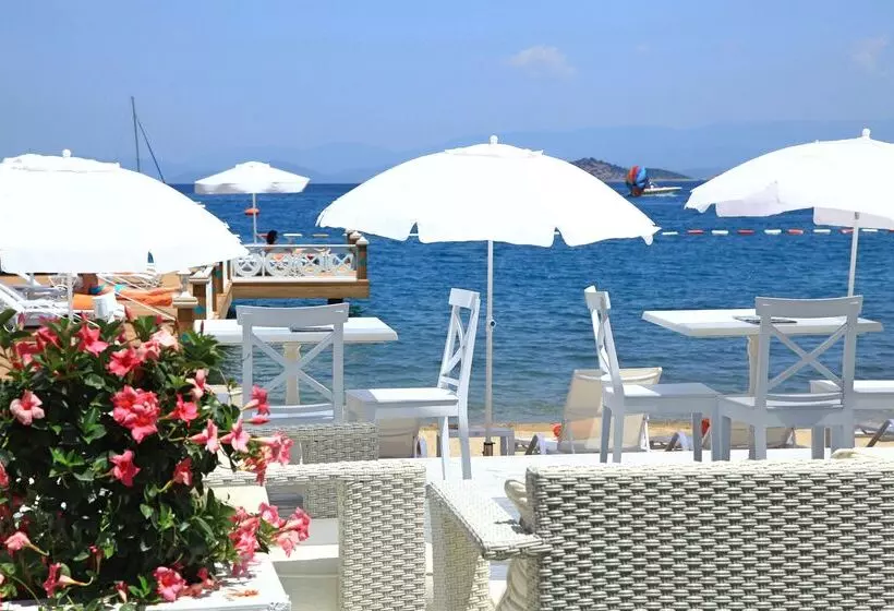 Hillstone Bodrum Hotel & Spa